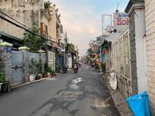 Hình ảnh Bán nhà 3PN ĐHT quận 12 sát Tân Bình, Gò Vấp , 46m2 giá chỉ 2 tỷ 6