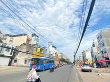 Hình ảnh Bán gấp nhà MT Nguyễn Hồng Đào, 8 x 20m, 3 lầu, giá 34 tỷ -