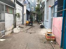 Hình ảnh Bán Nhà Hẻm 536 Âu cơ Tân Bình Giá Rẻ Nhất Khu Vực