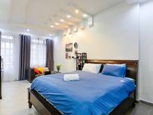 Hình ảnh Studio Đecor Siêu Đẹp 💥 Full NT_Ban Công_Bao phí tại SG Pearl