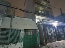 Hình ảnh CHDV, Nhà Lê Trọng Tấn, Bình Tân, 160m2, C4 (5.5x30m). Giá 7Tỷ2 (TL)