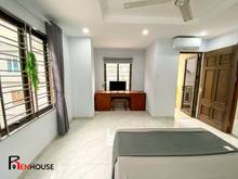 Hình ảnh Chính chủ cho thuê phòng 1 ngủ 1 bếp đường Đình Thôn - Mỹ Đình 30m2