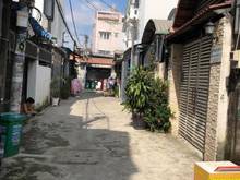 Hình ảnh Bán nhà Đông Hưng Thuận Q12 62m2- 6,5 tỷ