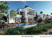 Hình ảnh Biêt thự Biển 500 m2 1 tr 1 lầu sân vườn hồ bơi riêng Gía CĐT 16 tỷ