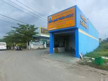 Hình ảnh Mặt tiền KD ngang 7m, DT 81m2, giá 4,5 tỷ đối diện 300 phòng trọ