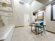 Hình ảnh Duplex Tone Trắng Kola Apartment giảm sâu 👀👀