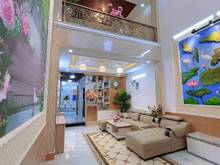 Hình ảnh Hẻm Xe Tải Lê Trọng Tấn Bình Tân 160M2 Cho Thuê 14TR Tháng Chỉ 7.2 Tỷ
