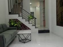 Hình ảnh Ngay Công viên Lê Thị Riêng, 36m2, 3 Tầng, CMT8, Tân Bình, Nhỉnh 5 Tỷ