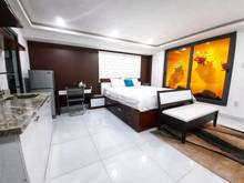 Hình ảnh 🏡CHDV Studio Lê Văn Sỹ- CHỈ TÍNH ĐIỆN⚡️Free gym