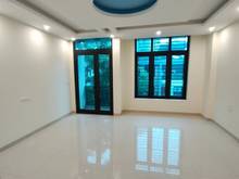 Hình ảnh Cho thuê biệt thự Vimeco - Nguyễn Chánh 150m2 4 tầng 1 hầm nhà đẹp