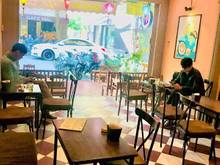 Hình ảnh 9.5 tỷ! Mặt ngõ! Ô tô tránh! Kinh Doanh Đỉnh! Bán Nhà Chùa Láng 58mx4T