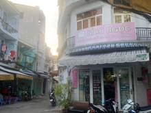 Hình ảnh Hẻm 8m, Lô Gốc, 47m2, 3 Tầng, Tân Phú, Thoại Ngọc Hầu, Nhỉnh 5 tỷ