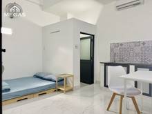 Hình ảnh Phòng trọ Studio Đầy Đủ Nội Thất tại Nguyễn Văn Lượng, Phường 17, GV