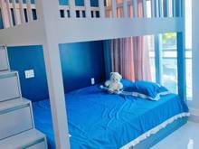 Hình ảnh Duplex xinh xắn - Cửa sổ lớn - Ánh sáng tự nhiên khắp phòng