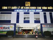 Hình ảnh Nhà nát 5x15=75m2 KDC chợ đầu mối Bình Điền Quận 8, Gía: 1 tỷ 350