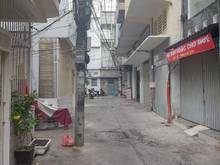 Hình ảnh Nhà HXH đường Võ Văn Tần. Q3. Giá chỉ 6.5 tỷ.