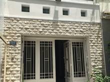 Hình ảnh Bán nhà riêng hẻm xe hơi hẻm 109 Đường Lê Quốc Hưng, Phường 12, Quận 4