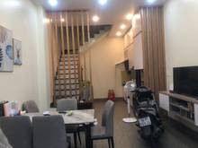 Hình ảnh Hẻm 4.5m, 36m2, 4 Tầng, Ngang 4, Bàu Cát, Tân Bình, Dưới 5 tỷ