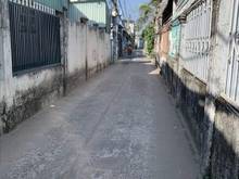 Hình ảnh Bán nhà Huỳnh Tấn Phát Phú Mỹ Quận 7 68m² 3.7tỷ