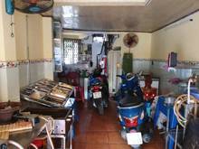 Hình ảnh Mặt bằng kinh doanh các loại hình tại đường Trần Huy Liệu, Phú Nhuận