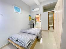 Hình ảnh Phòng trọ Q3 phòng đẹp giá phải chăng