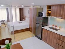 Hình ảnh 🏠Mb6623 nạp rút nhanh chóng 1PN FULL NT cao cấp- BAN CÔNG🌿