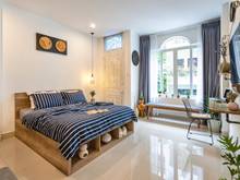 Hình ảnh 🏡CHDV Stuidio Full NT cao cấp✨ CHỈ TÍNH ĐIỆN⚡️BAN CÔNG-Style Bohemian