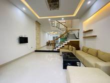 Hình ảnh Sơn Trà- Nhà siêu đẹp 4PN đầy đủ nội thất cho thuê