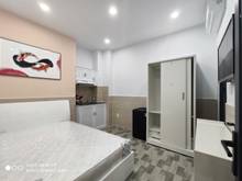Hình ảnh Studio full nội thất Q7- Gần cầu Phú Mỹ, Crescent Mall,chợ Tân Mỹ