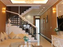 Hình ảnh Nhà mặt phố dự án Crystal Town Bình Tân, đường 25 – 27 -29 Khu Tên Lửa