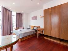 Hình ảnh 🏠 Mb6623 nạp rút nhanh chóng Cao cấp phong cách cổ điển Full NT - 2 Ban công