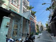 Hình ảnh Chủ xoắn giảm giá 200tr cần bán gấp nhà 1 lững 2 lầu BHHA BÌNH TÂN
