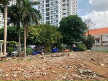Hình ảnh Bán lô đất hai mặt tiền khu bắc Đinh Bộ Lĩnh p26 Bình Thạnh.