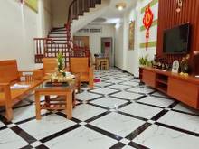 Hình ảnh Bán Nhà Ngõ 488 Trần Cung, nhà đẹp: 47mx5T. MT: 4.4m. Giá: 4 tỷ 25.
