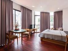 Hình ảnh 🏡Mb6623 nạp rút nhanh chóng Studio cao cấp Full NT✨CHỈ TÍNH ĐIỆN⚡️Free giặt sấy dọn phòng