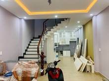 Hình ảnh Ngã Tư Phú Nhuận - Hẻm 7M - nở hậu 5.3M - 55m2 - 8.5 Tỷ TL.