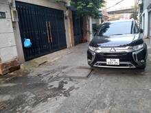 Hình ảnh Rẻ Nhất Phú Nhuận, Thích Quảng Đức, 3 Tầng, 4.1x 21,  Hẻm 6M
