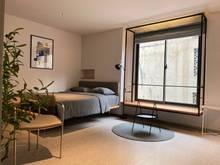 Hình ảnh Mb6623 nạp rút nhanh chóng cao cấp Studio- 1PN Duplex phong cách tối giản ✨