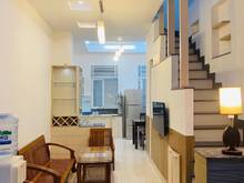 Hình ảnh NHÀ ĐẸP, Phan Xích Long, P7 Phú Nhuận, 45m2, 4PN,  Ở ngay - chỉ 6.4 tỷ