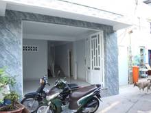 Hình ảnh bán nhà  Bình Trị Đông 45m2 2 tầng,P18, Bình Tân, giá 3.9 tỷ