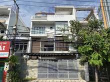 Hình ảnh Villa cho thuê đường Nguyễn Qúy Cảnh P.An Phú Quận 2