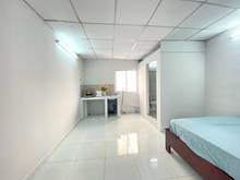 Hình ảnh Phòng trọ sạch sẽ - An ninh - Full nội thất quận 7