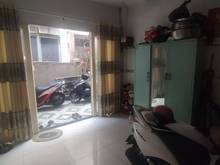 Hình ảnh Bán Nhà Xô Viết Nghệ Tĩnh P21 Bình Thạnh 38m2 giá 3.2 tỷ.
