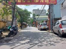 Hình ảnh TƯ ĐÌNH - Khu PHÂN LÔ QĐ-100m2, NHỈNH 11tỷ- ôtô TRÁNH-2 THOÁNG- VỈA HÈ