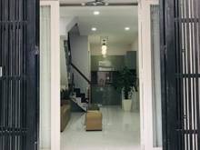 Hình ảnh Ngay Công viên Lê Thị Riêng, 28m2, 3 Tầng, CMT8, Tân Bình, Nhỉnh 4 Tỷ