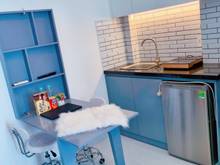 Hình ảnh Duplex xinh xắn - Cửa sổ thoáng mát ngay Chợ Phú Nhuận
