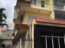 Hình ảnh Cho thuê nhà số 4 đường 7 P.An Phú Quận 2