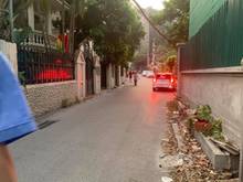 Hình ảnh Bán Gấp nhà Phố Tô Ngọc Vân Ôtô vào nhà chỉ 32 tỷ.