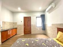 Hình ảnh Phòng trọ mới xây 100% ngay Huỳnh Tấn Phát quận 7