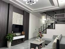 Hình ảnh Bán nhà Nguyễn Chĩ Thanh,40M2*6 TẦNG, 5.6 tỷ, ô tô cách 30m
